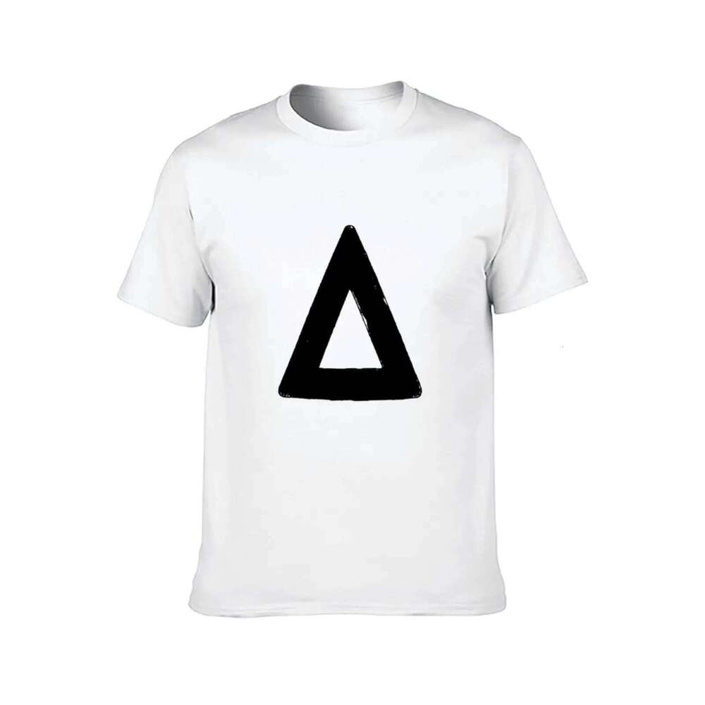 Bastille II T-Shirt shirt pack cotton tshirt 100% man t shirts for men casual T-shirt C260228 - view 3