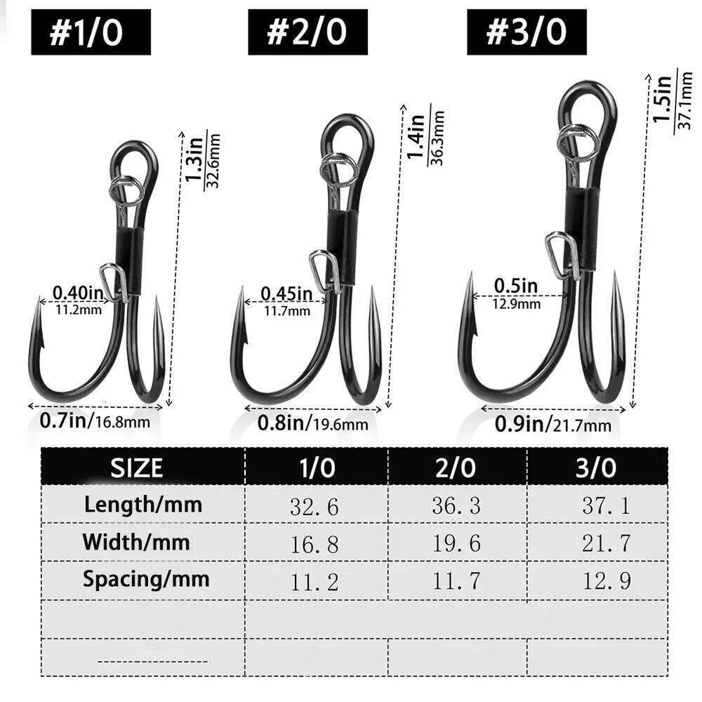 Premium Hook Sea Bass with Spring Hanging Live Shrimp Prawn Back Hook, Ideal for Rock Fishing and Lure Casting Z260228