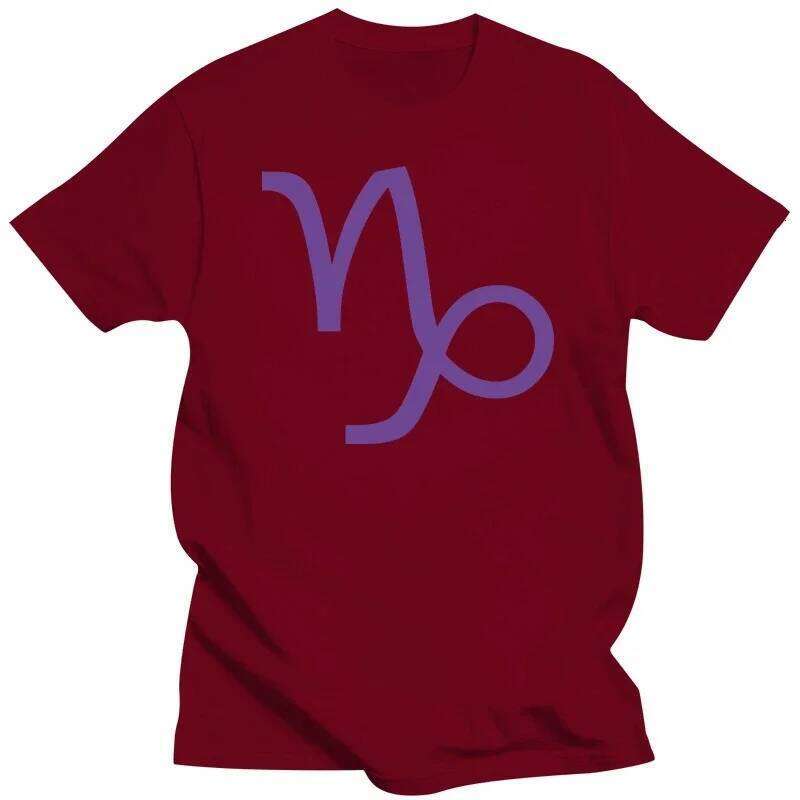 Capricorn Gamzee Makara Premium Tee unisex brand teeshirt casual tee tops Man summer crew neck t-shirt loose style black tshirt C260228 - view 6