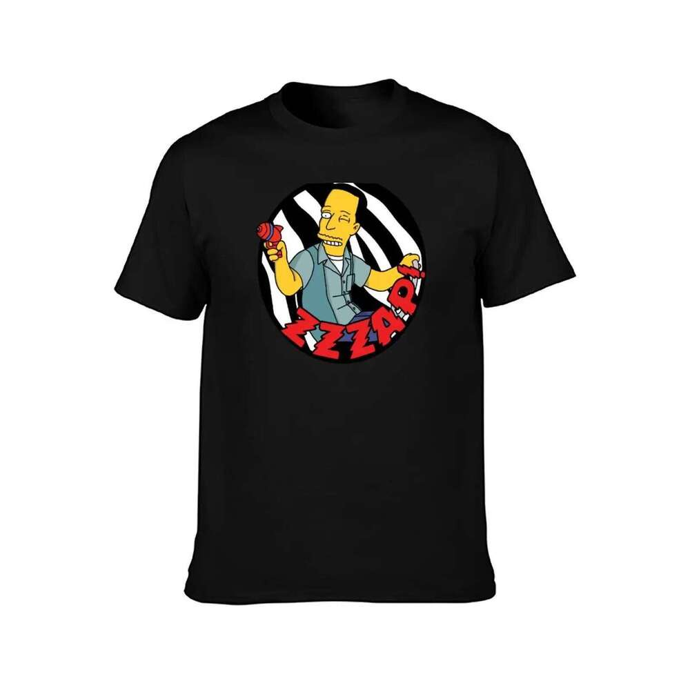 ZZZAP! T-Shirt for man soft t shirts cotton 100% C260228 - view 3