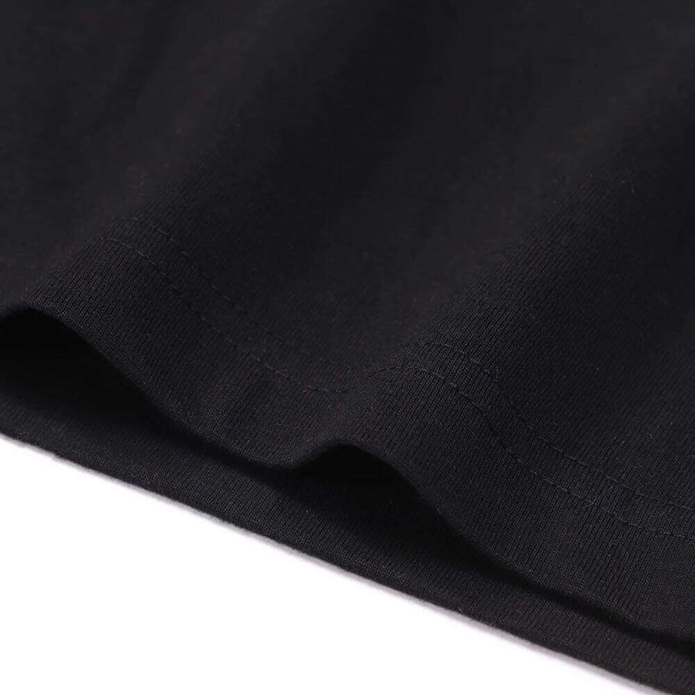 Energy=Milk+Coffee Printing Men Tshirt Casual Breathable Tshirts Funny Cotton Loose Tees Shirts Street Oversized T-Shirts Man C260228 - view 5