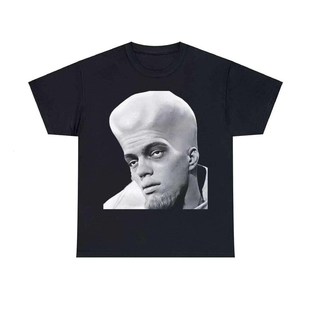 Twilight Zone Cotton T Shirt C260228