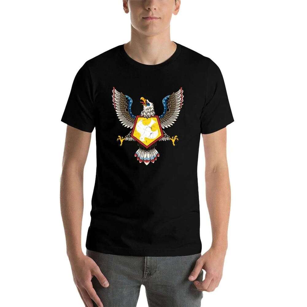 shirt brand eagly luxury man peacemaker for high bff T-Shirt cotton quality anime t shirts C260228 - view 4