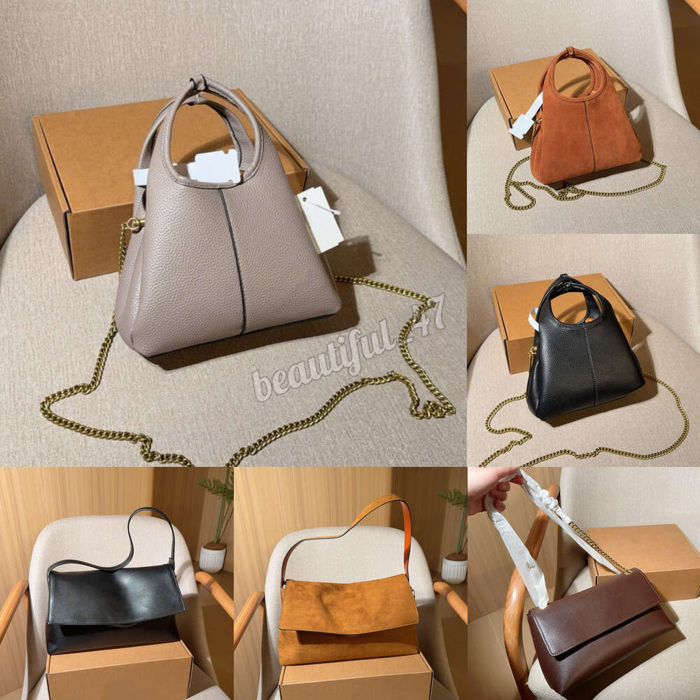 With Box Designer Shoulder bags Fashion Women bags Luxury Handbags Leather Crossbody bag Chain bag lana chelsea bag for gift