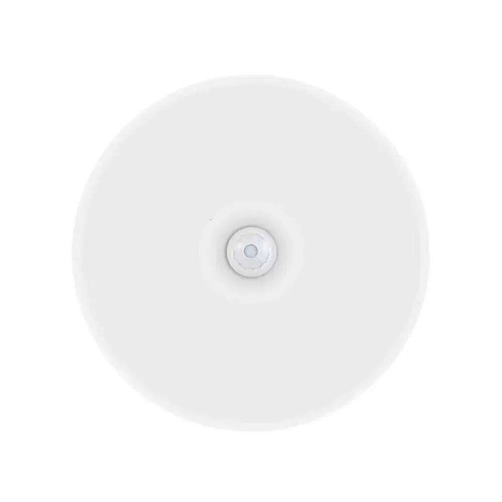 Human Intelligent Light Portable LED Night USB Charging Induction Emergency Bedside Cabinet WardrobeAutomatic Switch Lighting Z260227