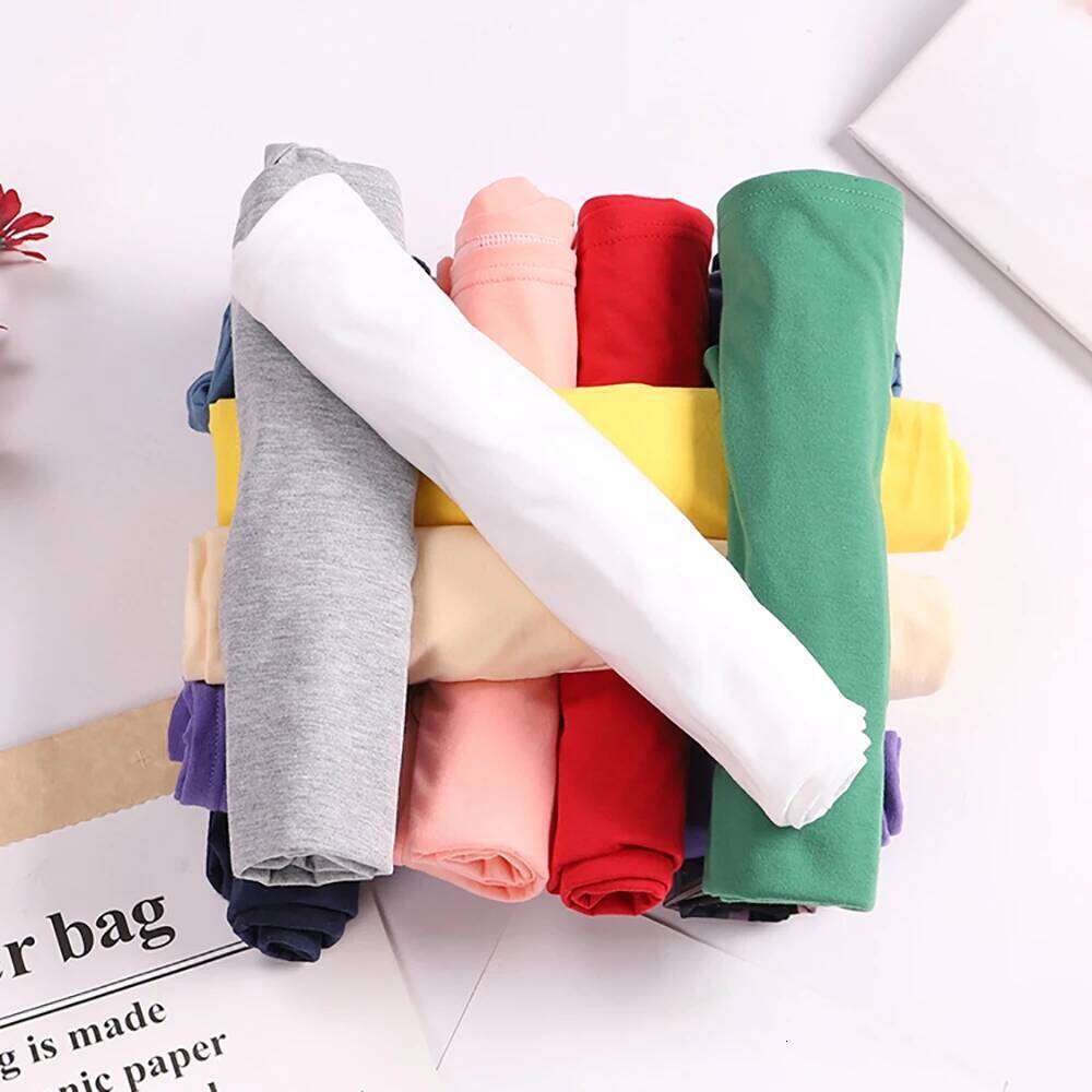 Rock Paper Scissors Funny Cat Print T Shirt Women Summer Soft Oversized Tops Fashion Casual Short Sleeve Street Cotton Tshirt C260228 - view 7