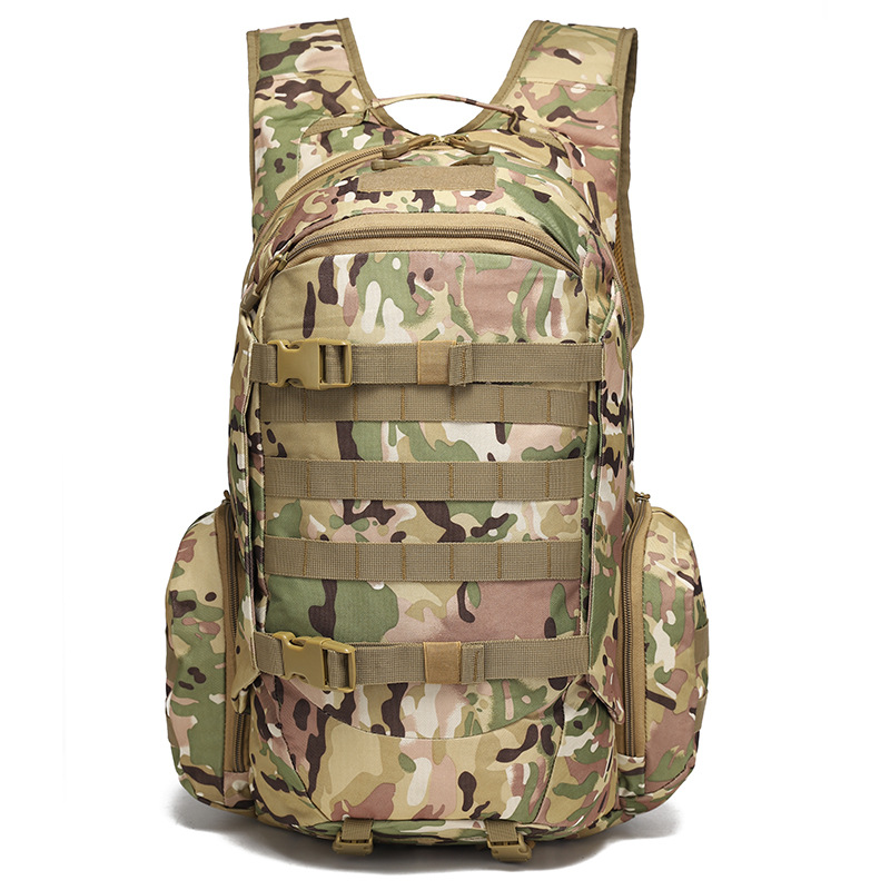 American Camo Tacti… - image