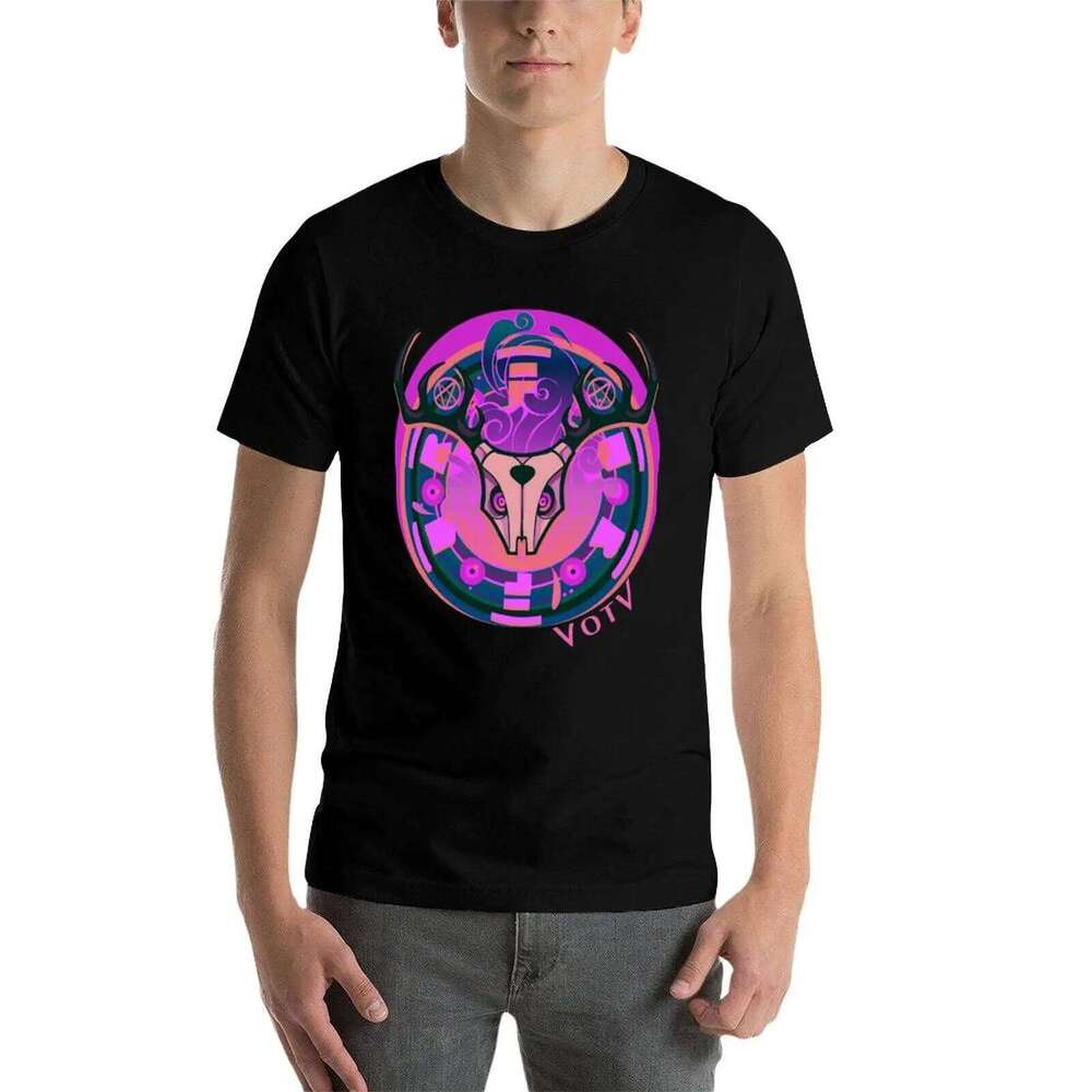 F U R T-Shirt shirt high quality cotton funny t shirts for man graphic tees T-shirt C260228 - view 5