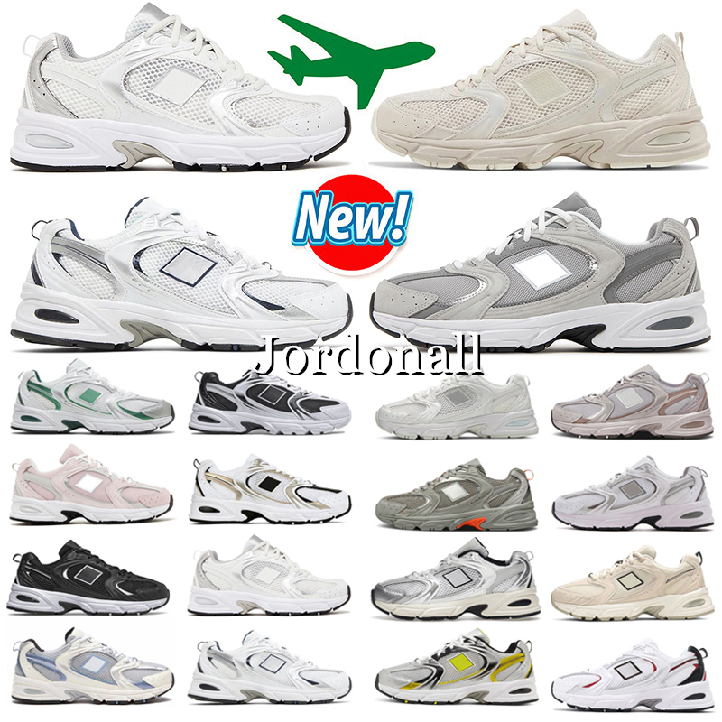 Designer Shoes 530 new Women Men Sneakers Outdoor Casual Walk Sports Running Shoes Breathable Trainers Leisure Green Black White Sneakers2