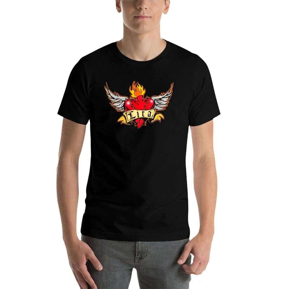 Queen of Extreme T-Shirt tshirt 100% heavy cotton man t shirt summer T-shirt C260228 - view 5