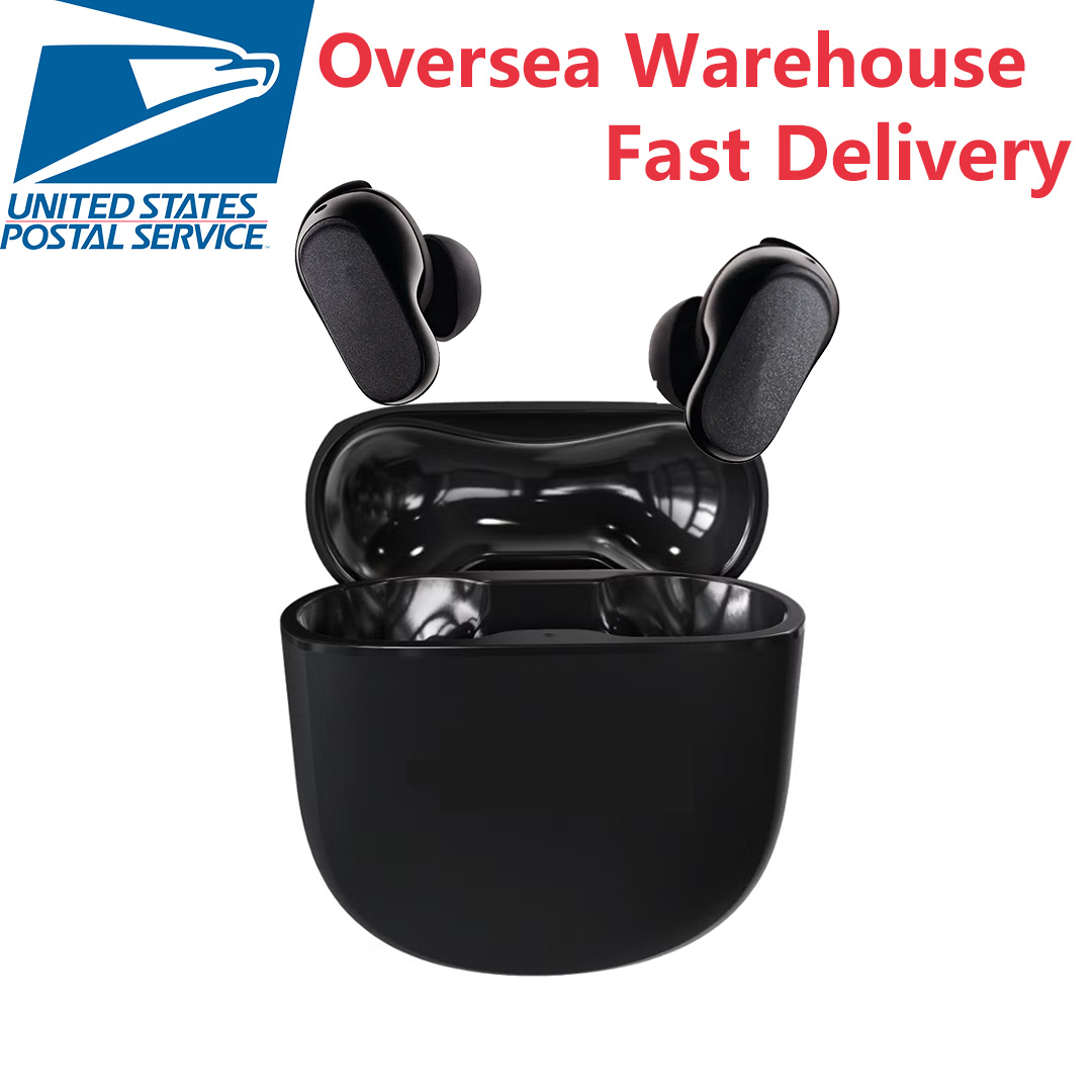 Qc Ultra Wireless E… - image
