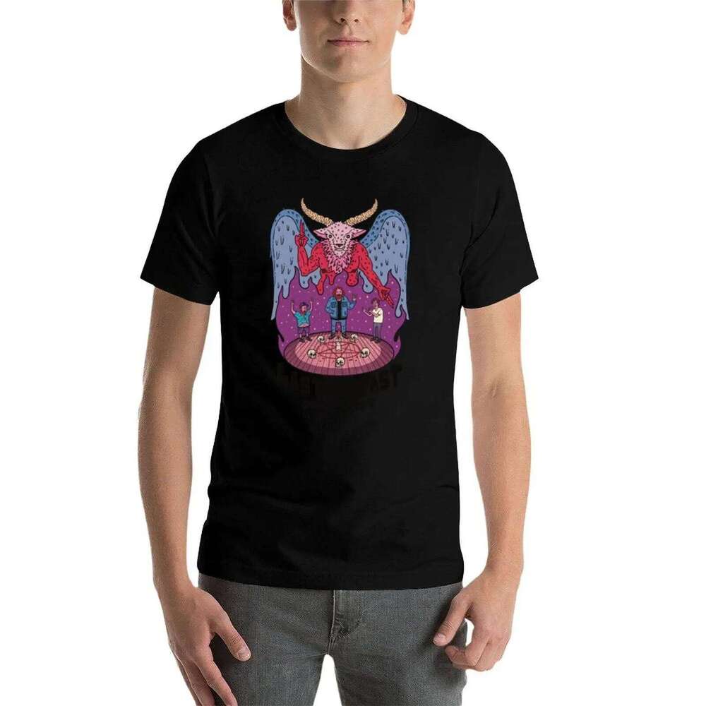 for Left Last designer on shirts man shirt the Podcast funny T-Shirt t C260228 - view 5