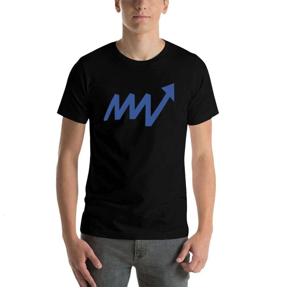 package shirt t-shirt for Mallek t Symbol cotton black man T-Shirt Adalov plain designer C260228 - view 4