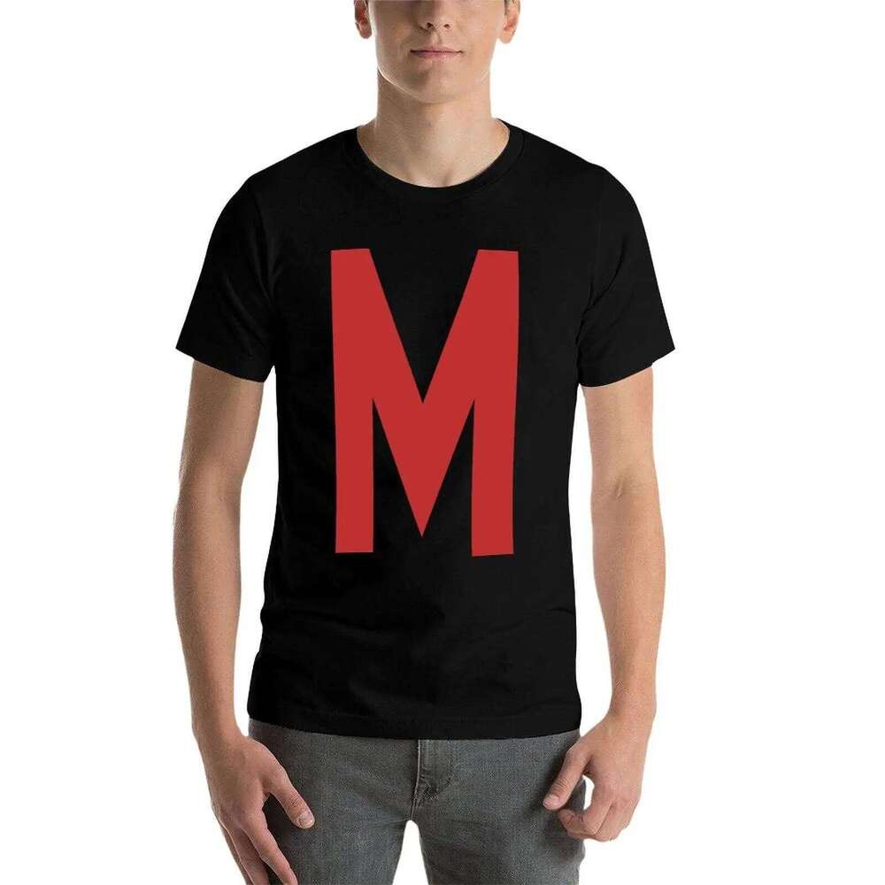 Mighty personalised with t Max's man T-Shirt for g prints shirt men shirts C260228 - view 4