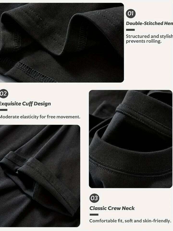 European and American Men T-Shirts Funny Six Seven Meme Gen Alpha Slang 67 Hands Vintage Cotton Tees Short Sleeve T Shirts C260228