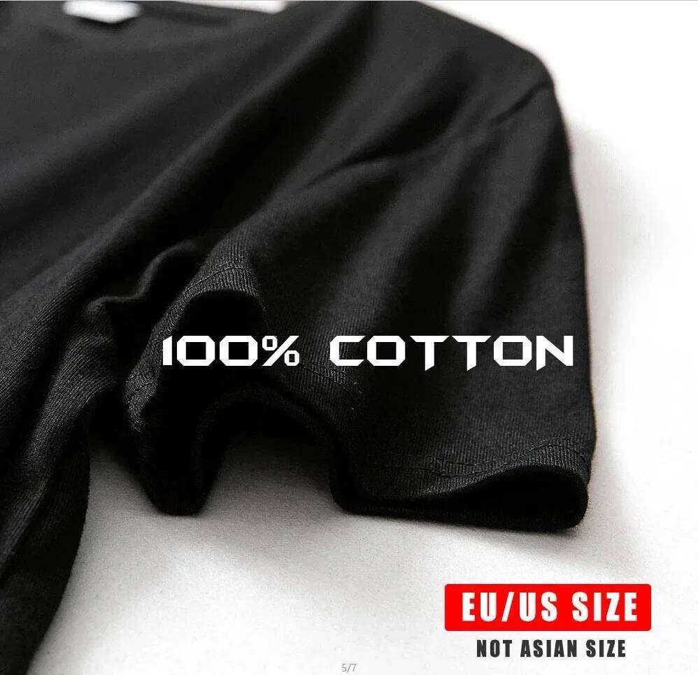 Men's T-shirt with your own logo, text, photo printed on the front and back, custom high-end gift, European size, 100 C260228 - view 5