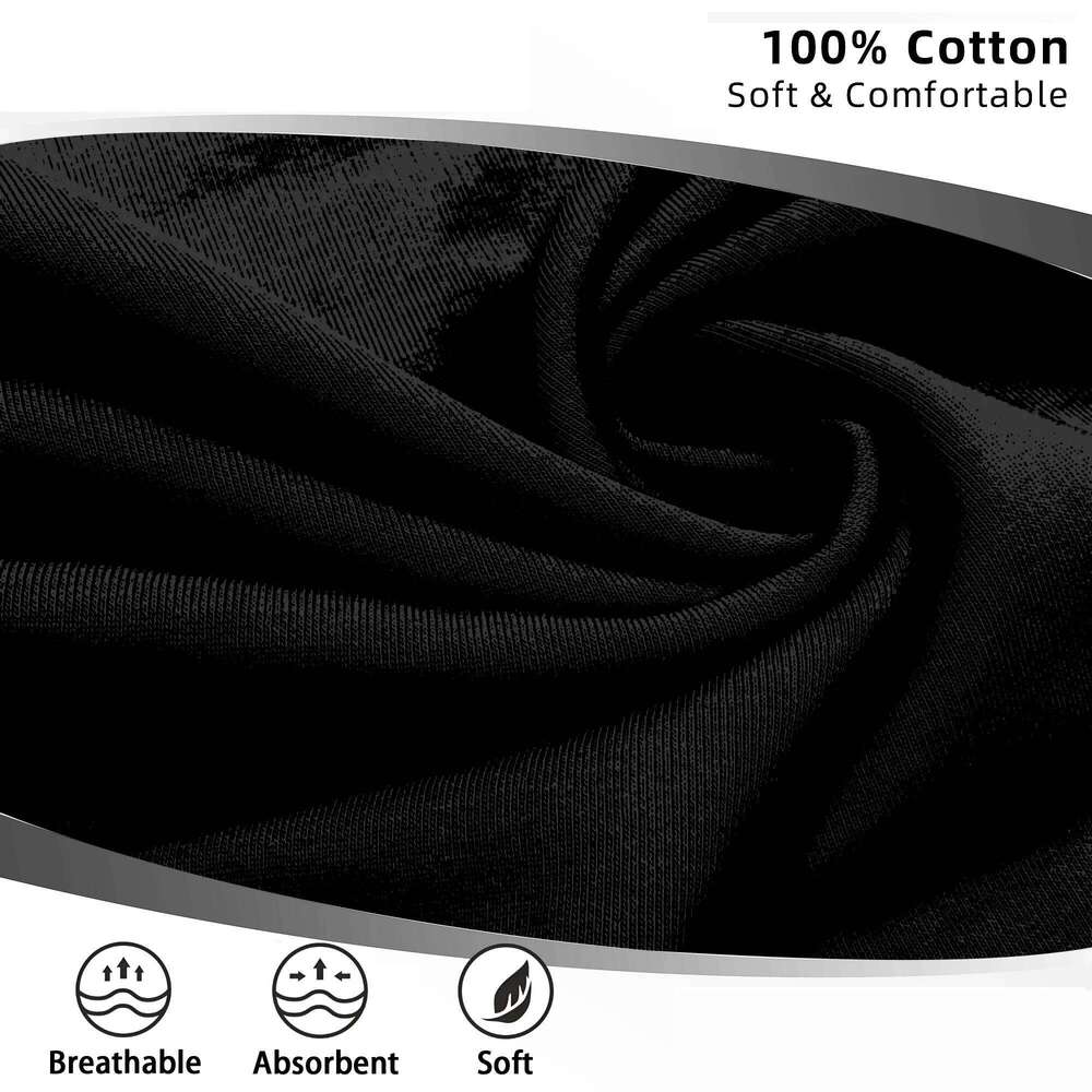 Cute Kitten in Pocket Graphic Tee Breathable Cotton Casual O-Neck Summer Short Sleeve T-Shirt For Men C260228 - view 4
