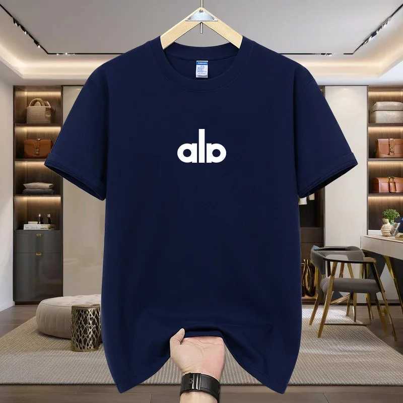 Summer New American Style Loose Fit T-Shirt for Men and Women, Casual Couples Short Sleeve TopT260228