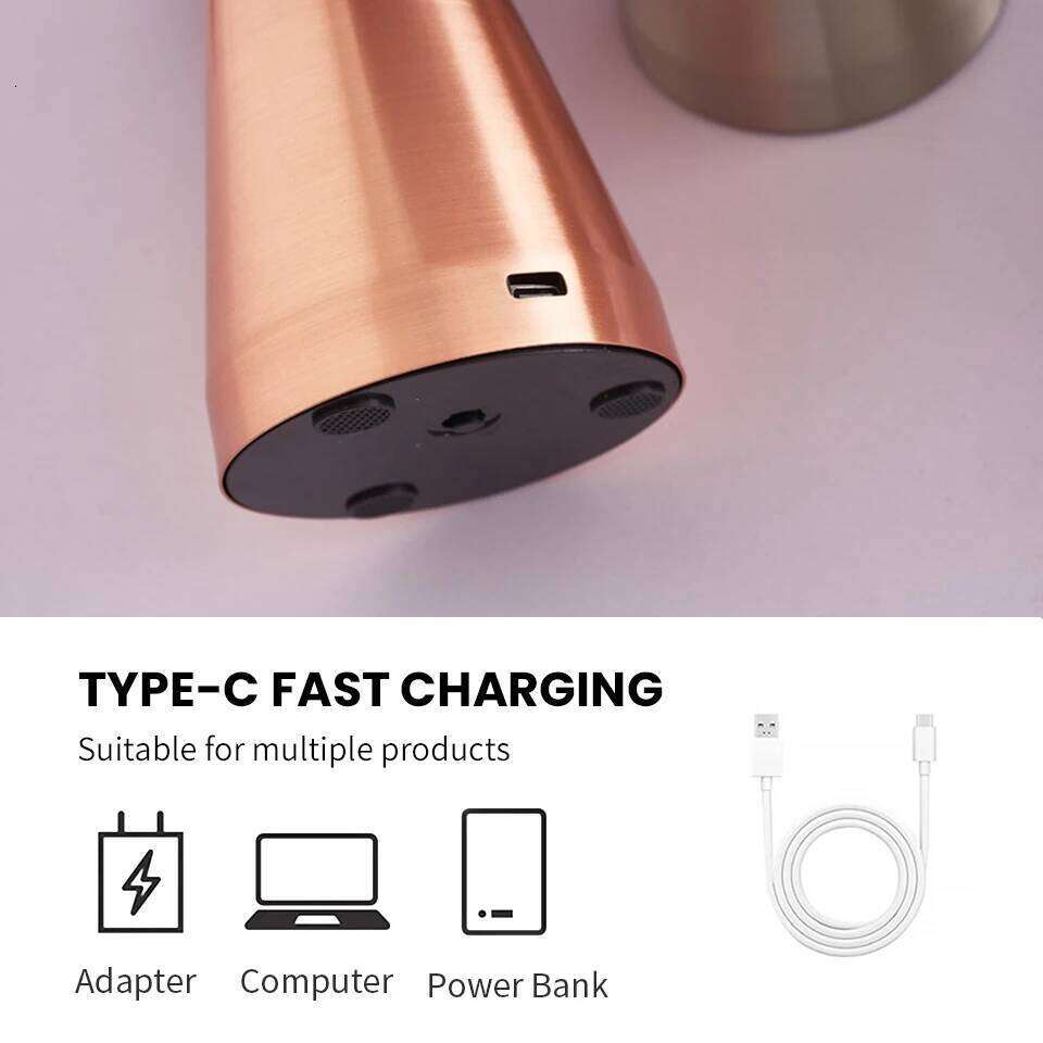 Simple LED Desk USB Charging Table Lamp Three Colors Touch Switch Bar Bedroom Lamps Home Decoration Reading Night Light Z260227