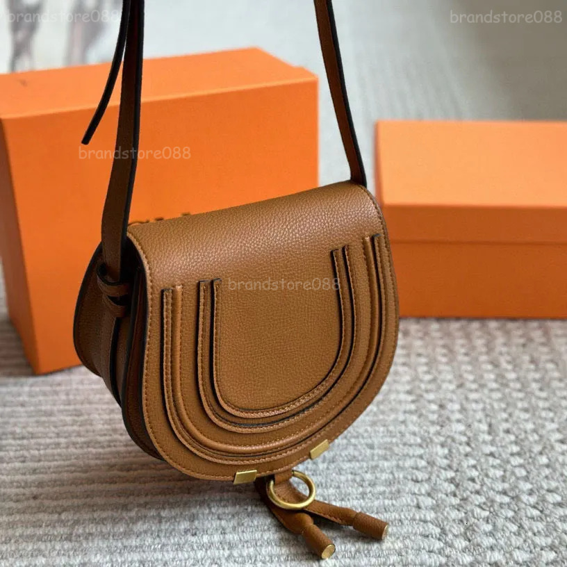 Designer Shoulder Tote Handbag Woman Crossbody Messenger Cowboy Hobo Bag High Quality Genuine Leather Bags 10A