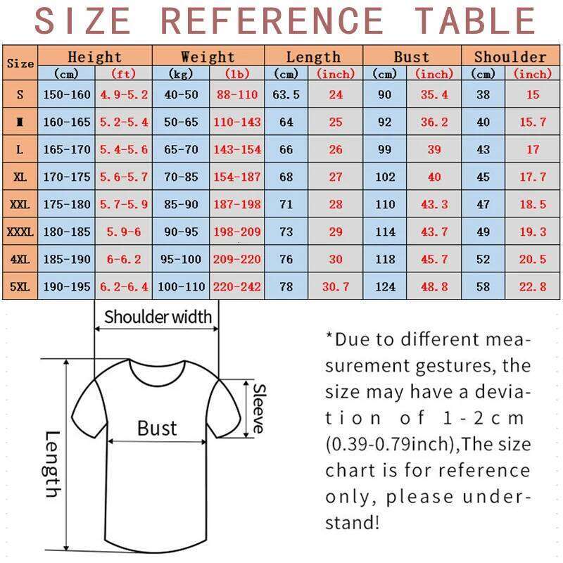 Summer For Men's 100_ Pure Cotton Casual Loose Plus Size I'm Ok Printed Sports Comfortable Round Neck Short Sleeved T-shirt C260228 - view 7