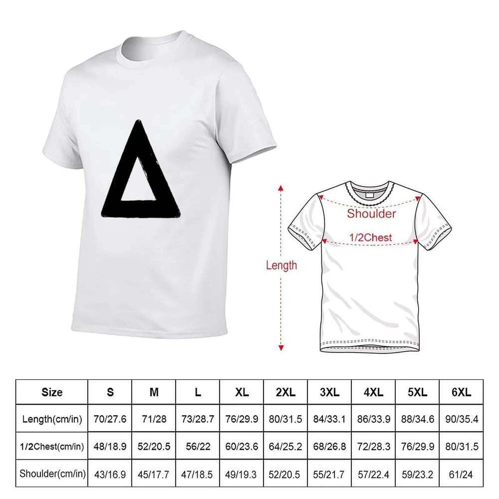 Bastille II T-Shirt shirt pack cotton tshirt 100% man t shirts for men casual T-shirt C260228 - view 6