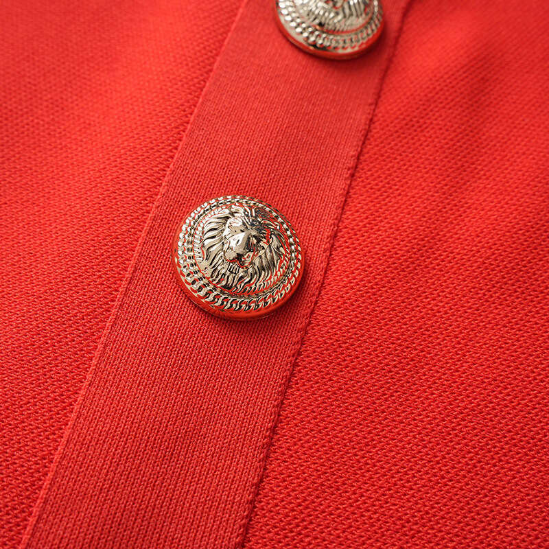 2026 summer new designer Qixi red a1 sweet salty knitting A1 suspender sleeveless vest dress for women