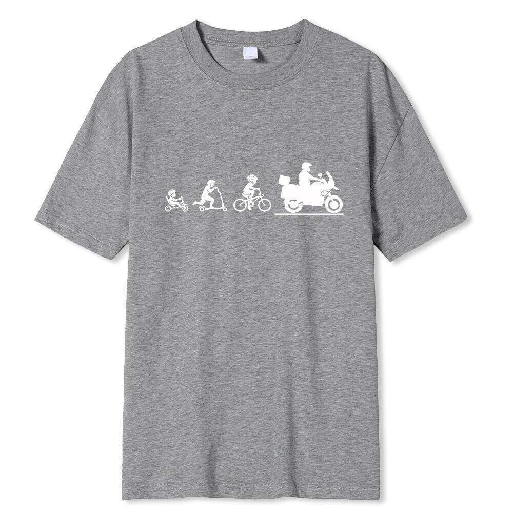 T Shirt Gs 1200R R1200Gs Motorrad Adventure Enduro Motorcycle Bike Men'S Lastest Simple Style Design Men T-Shirt C260228 - view 4
