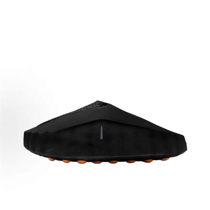 Desginer Slides mind 001 Slide mind 002 Running shoes Rubber Tech Comfort Slippers Bone White Red Black Light Smoke Grey Mens Womens Mind001 Summer 36-46