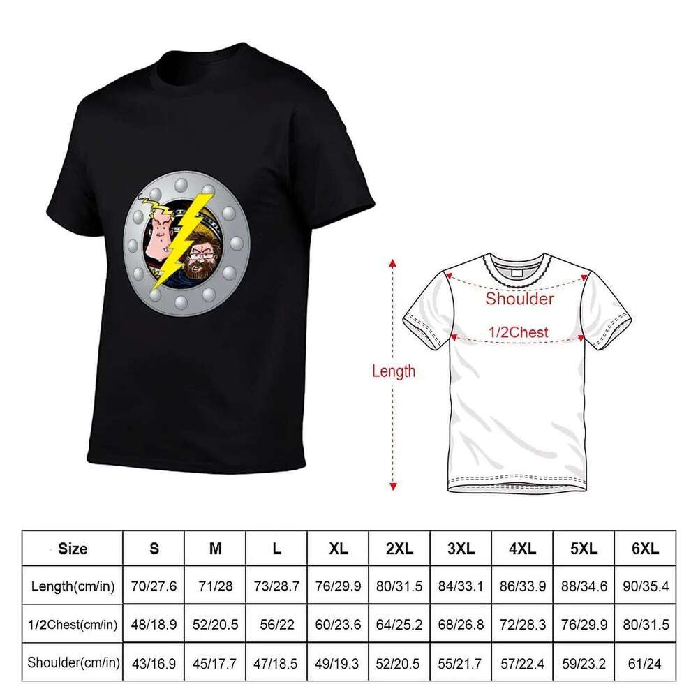 SPACE SOLDIERS! WITH LIGHTNING high quality t shirt man cotton T-Shirt C260228 - view 3