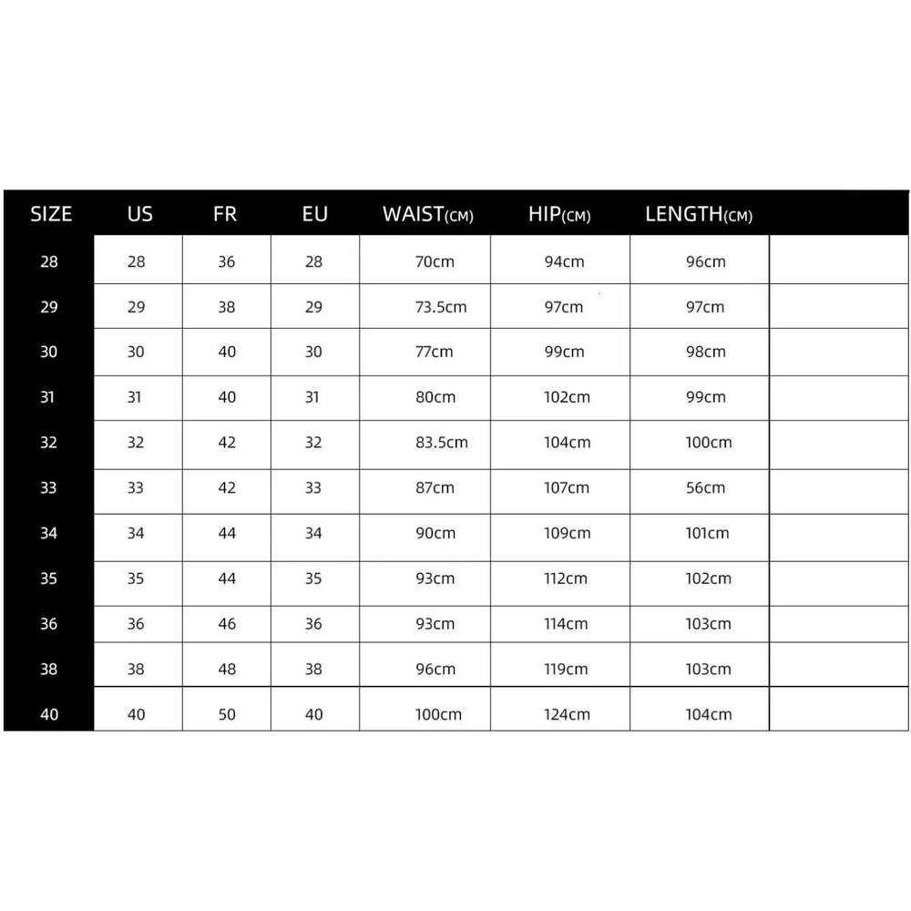 Stretch Straight Business designer Casual Jeans Classic Blue Black Denim Work Trousers Men's Clothing - view 7