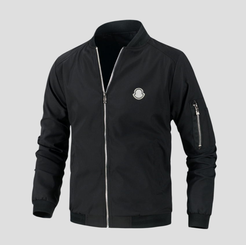 2026 High Quality Spring Autumn Luxury Designer Mens Jackets Clothing Embroidered Brand Logo Bomber Men Women Outerwear Fashion Casual Street Jacket Coat Size M-6XL