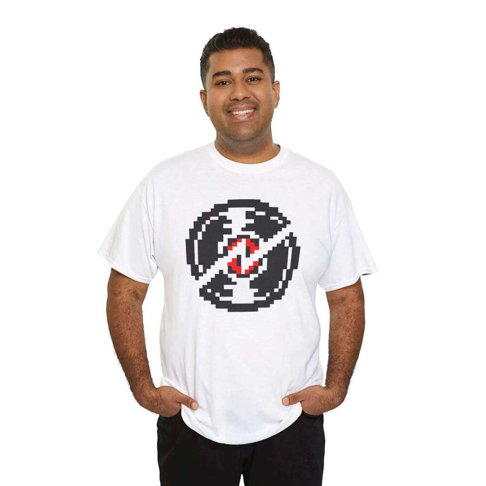 Dave Broken Disc Strider Tee Costume Shirt Fan Merchandise Gift for Homestuck Fans Cosplay Convention C260228 - view 5