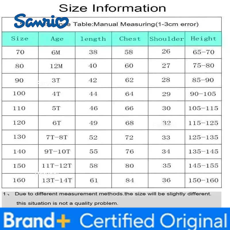 Sanrio Hello Kitty White Baseball Jersey Short Sleeve Casual Top Adults Cute 2026 New Style Adult and Childrens T-shirt H260228