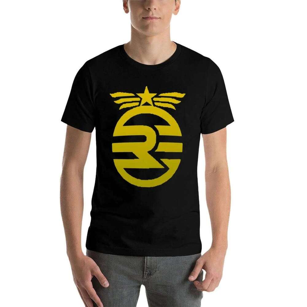 - LEGEND T-Shirt man graphic funny cotton t shirts high quality T-shirt C260228 - view 5