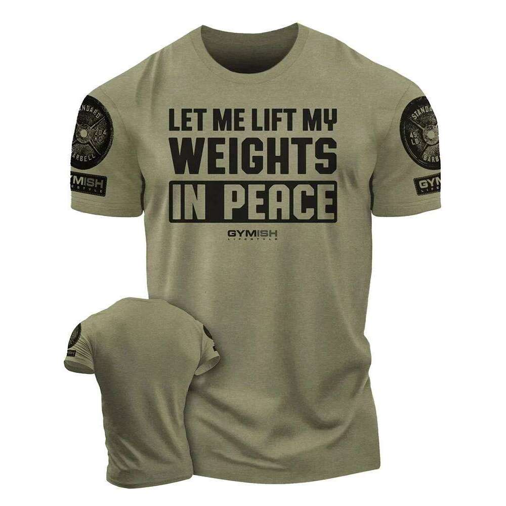 3D printed men's short sleeved comprehensive exercise, fun fitness T-shirt, tough guy, high quality, new style C260228 - view 3