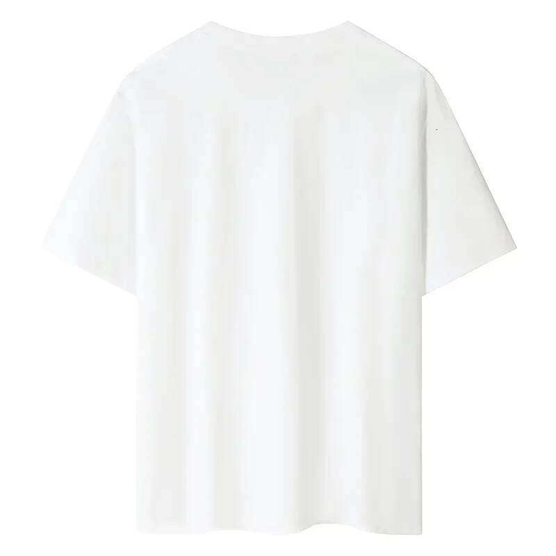 Defqon 1 Where Legends Rise T-Shirt Men Women Short Sleeve Tees Retro Hip Hop Streetwear Brand Tops Summer Men's Clothing C260228 - view 5