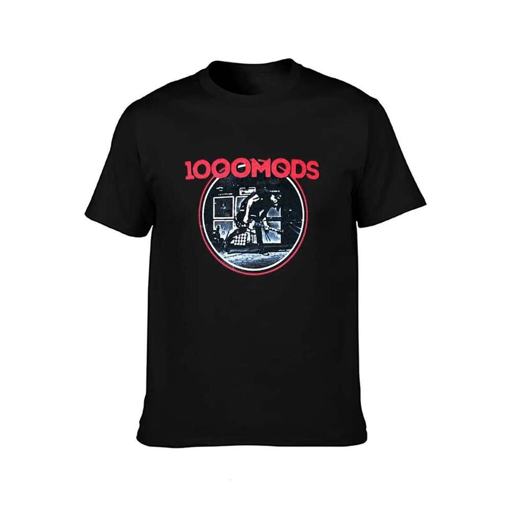 Wall of Sound T-Shirt shirt custom print t shirts for man pack cotton T-shirt C260228 - view 3