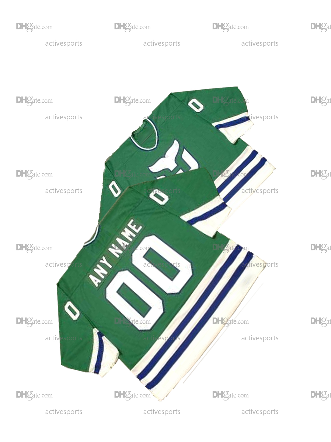 Custom 9 GORDIE HOWE Jersey 10 FRANCIS 11 DINEEN 16 VERBEEK 1 LIUT 26 FERRARO Stitched Hockey
