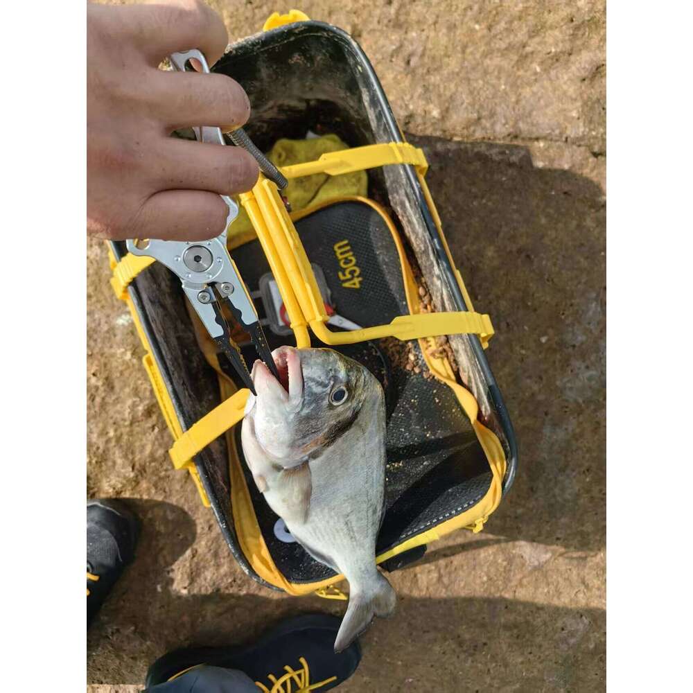 NUNATAK NEW QianYou Sharp Barbed Gold Rock Fishing 30P/1Box 16 Sizes Antirust SEA Black Sea-Bream Fish Hook Z260228