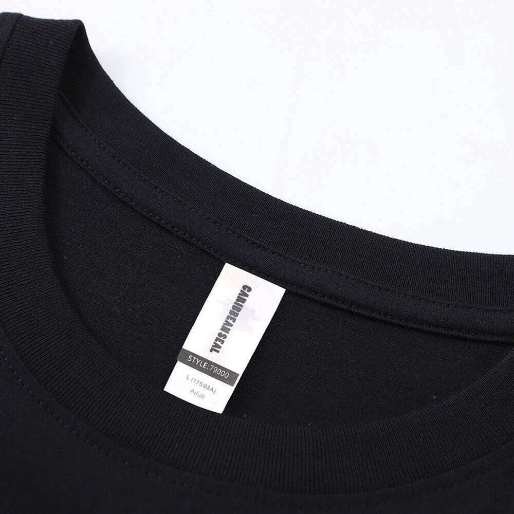 Pew Madafakas Prints Men'S T-Shirt Cotton Summer O-Neck Short Sleeve Tops Soft Oversized T Shirt Casual Mens Clothes C260228 - view 4