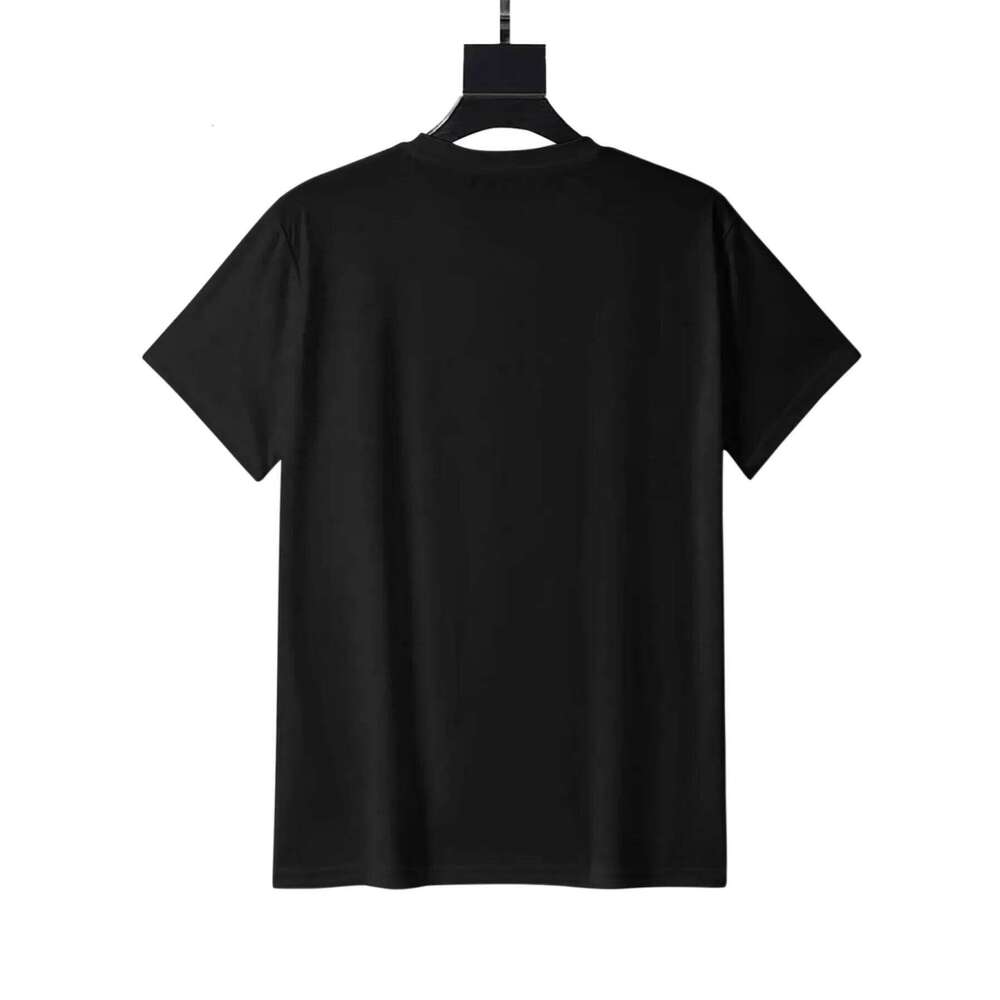 I Love Shiba Inu Dog Graphic Tee Breathable Cotton Short Sleeve T Shirt Casual Streetwear for Men C260228 - view 3