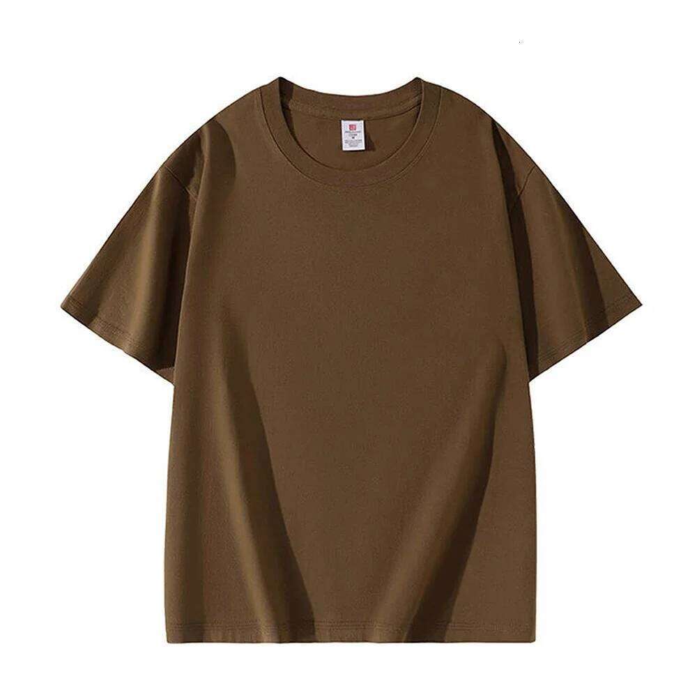 T shirt Customized Tshirt Personalized Tee Shirt Diy Print Your Brand Logo Text Men Women 100% Cotton Custom Uniforms C260228 - view 4