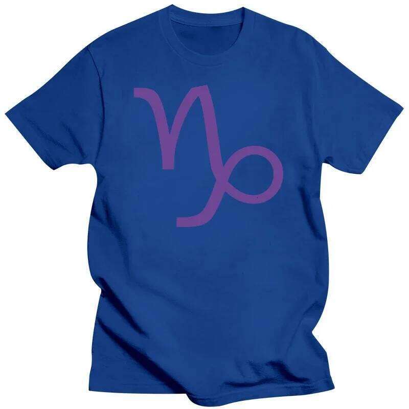 Capricorn Gamzee Makara Premium Tee unisex brand teeshirt casual tee tops Man summer crew neck t-shirt loose style black tshirt C260228 - view 7