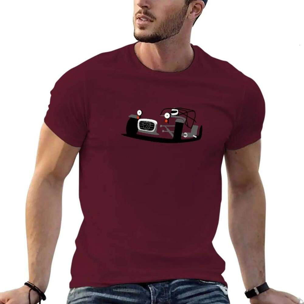 Short Sleeve Tee New Edition Mens Graphic T-shirts Big and Tall Caterham Fireblade T-Shirt Oversizeds Men Clothing Summer Funny C260228 - view 3