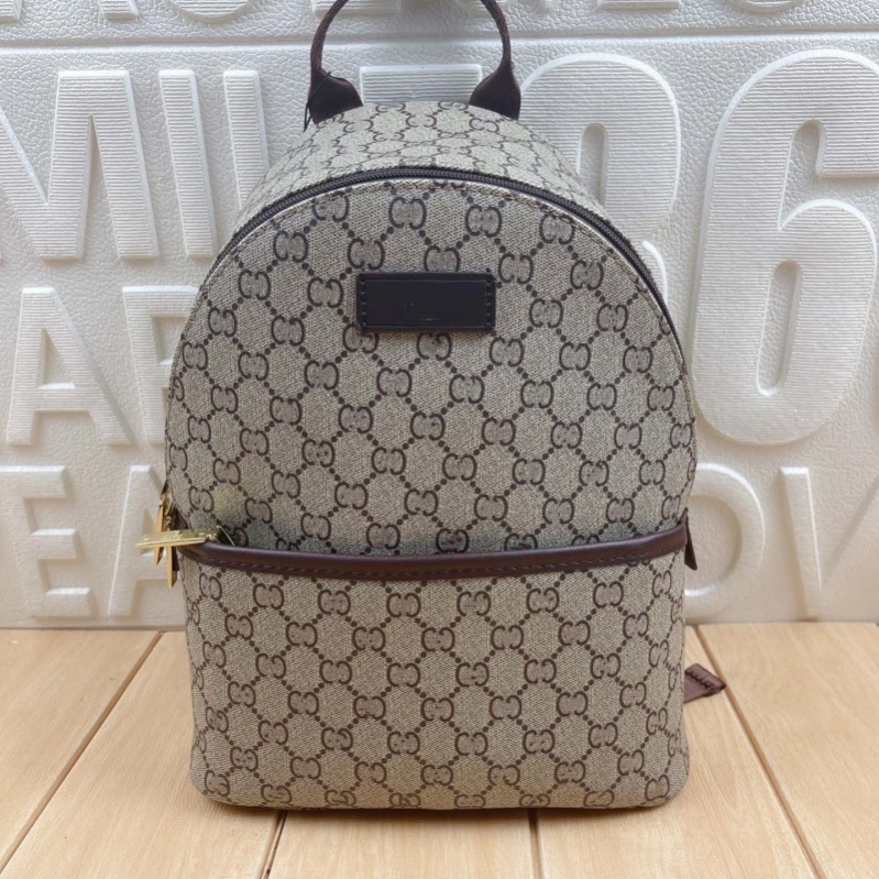 Kids Designer Bag Fashion kids cartoon letter Printed backpacks Fashion children double shoulder bags Classical teenagers PVC school Casual backpack B20