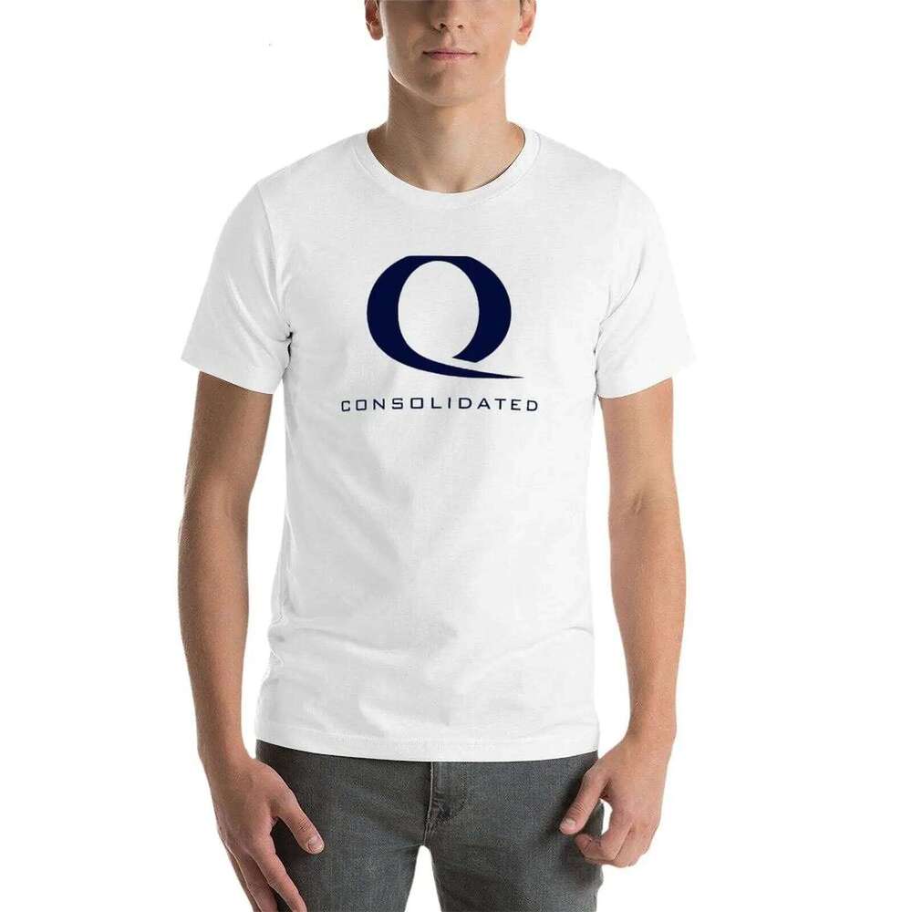 Queen consolidated anime oversize funny t shirts cotton T-Shirt C260228 - view 5
