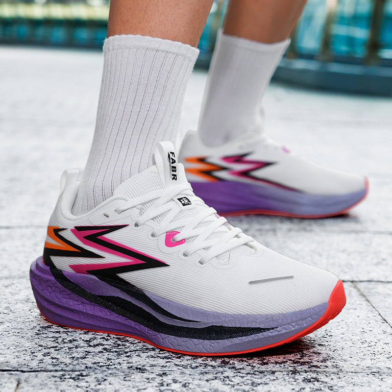 Free shipping designer shoes Large size outdoor running shoes for men summer mesh breathable lightweight fashionable low top air cushioned shoes