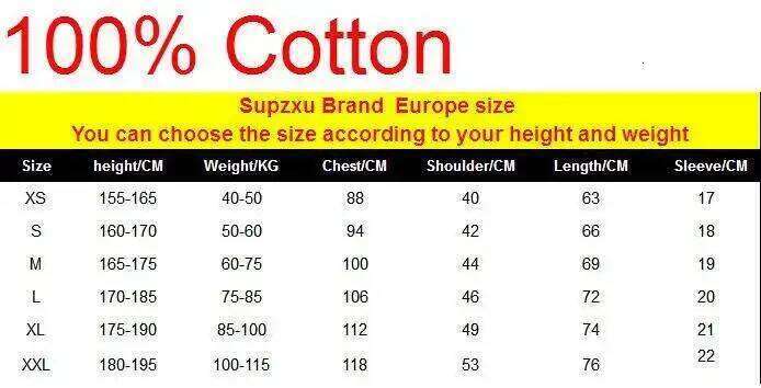 Men's T-shirt with your own logo, text, photo printed on the front and back, custom high-end gift, European size, 100 C260228 - view 6