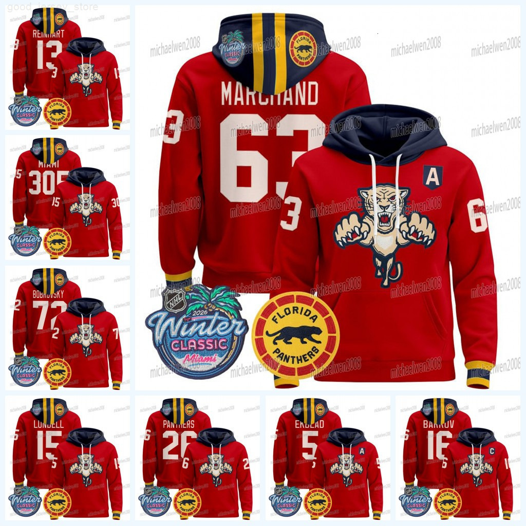 Floridas Panthers 2… - image